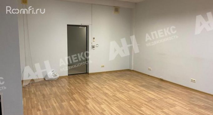 Аренда офиса 106 м², улица Орджоникидзе - фото 2