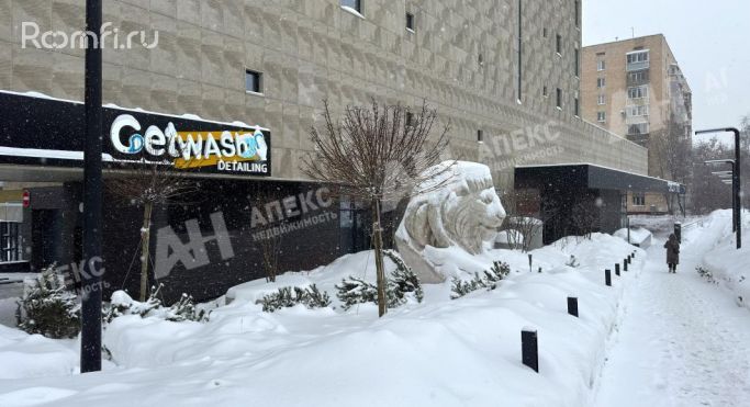 Аренда помещения свободного назначения 323 м², Звенигородская эстакада - фото 2