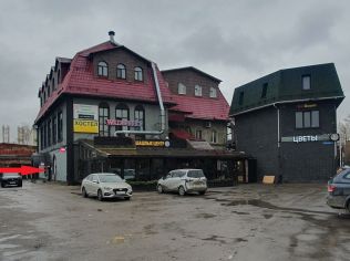 Аренда торгового помещения 80 м²