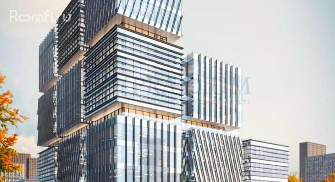 Продажа офиса 18746 м², 5-я Магистральная улица - фото 1