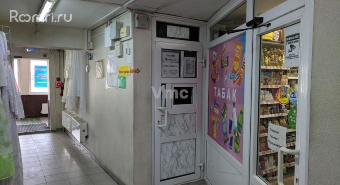 Аренда торгового помещения 40 м², Ярославское шоссе - фото 2