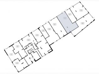 Продажа помещения свободного назначения 143 м²