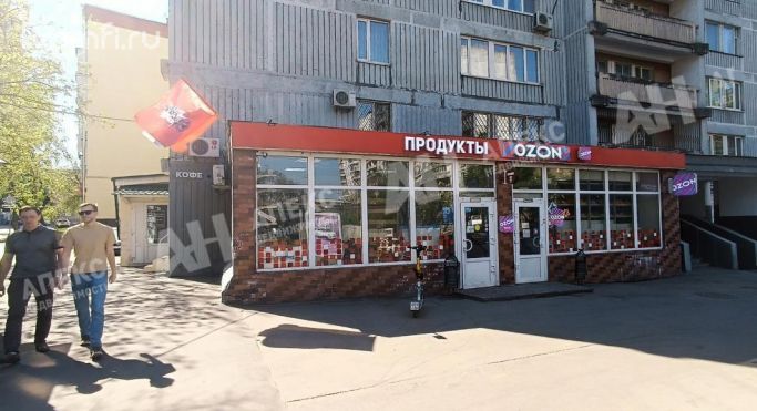 Аренда помещения свободного назначения 97 м², Стрелецкая улица - фото 2