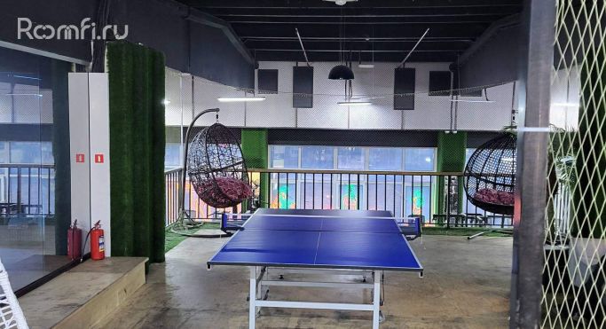 Аренда помещения свободного назначения 2300 м², Шарикоподшипниковская улица - фото 5