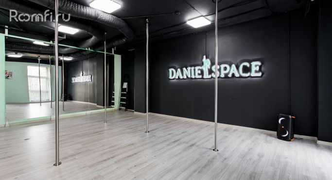 Аренда помещения свободного назначения 43.5 м², Люблинская улица - фото 4