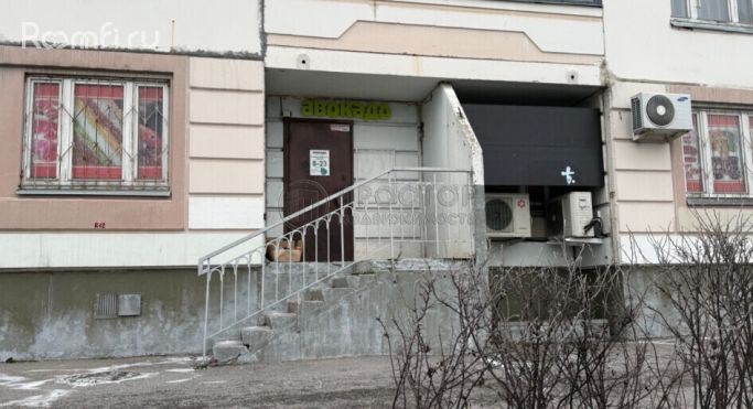 Продажа помещения свободного назначения 180.3 м², улица Маршала Савицкого - фото 3