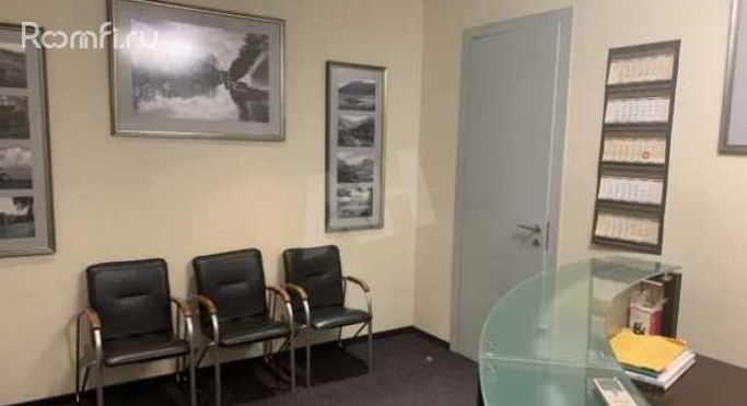 Аренда офиса 246 м², Волгоградский проспект - фото 3