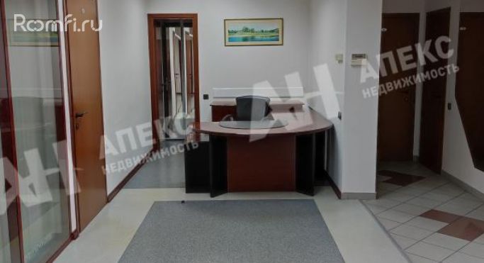 Аренда офиса 485 м², 3-я улица Ямского Поля - фото 3