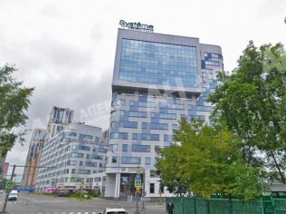 Аренда офиса 1269 м²