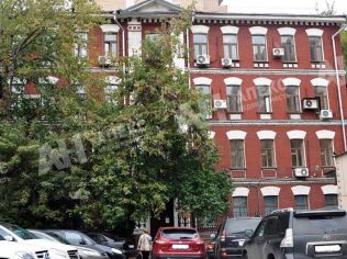 Аренда офиса 112 м²