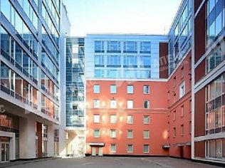 Аренда помещения свободного назначения 228 м²