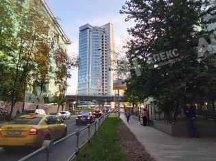 Аренда офиса 117 м²