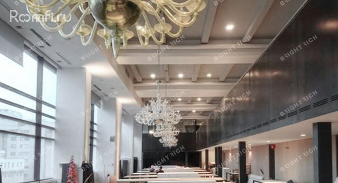 Аренда офиса 1815.8 м², Бутырская улица - фото 3