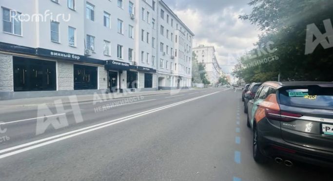 Продажа помещения свободного назначения 299 м², Мытная улица - фото 3