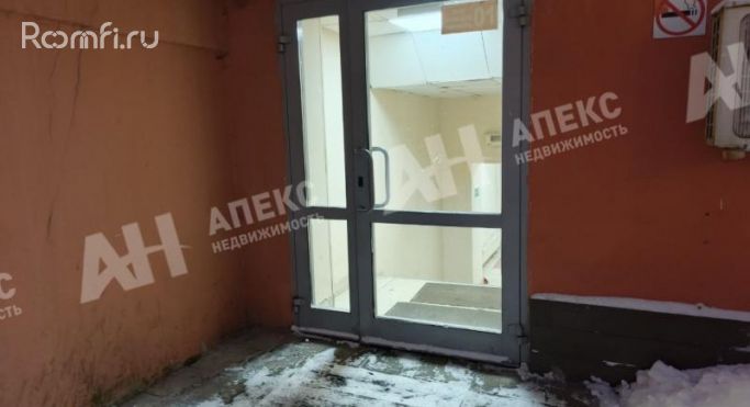 Аренда офиса 268 м², Марксистская улица - фото 2