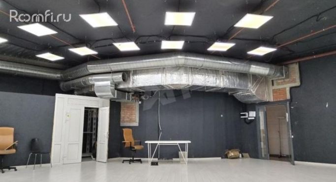 Аренда помещения свободного назначения 157 м², Нижний Сусальный переулок - фото 3