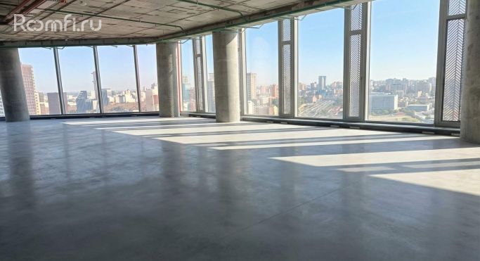 Аренда офиса 244.1 м², улица Ермакова Роща - фото 5