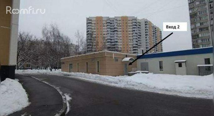 Продажа помещения свободного назначения 199 м², Пятницкое шоссе - фото 2