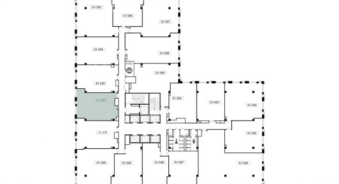 Продажа помещения свободного назначения 99 м², Новомихайловское шоссе - фото 2