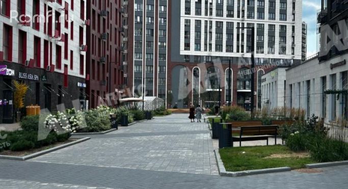 Аренда помещения свободного назначения 80 м², Прокшинский проспект - фото 2