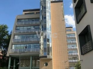 Аренда офиса 370 м²