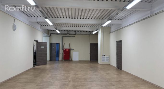 Аренда офиса 241 м², 1-й Красковский проезд - фото 3