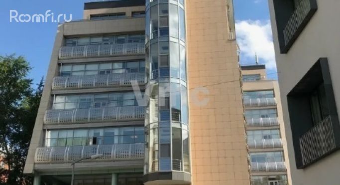 Аренда офиса 370 м², Старый Толмачёвский переулок - фото 1