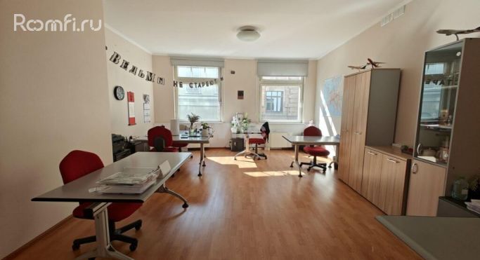 Аренда офиса 66 м², Последний переулок - фото 2