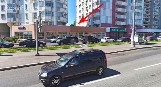 Аренда помещения свободного назначения 300 м², улица Демьяна Бедного - фото 1