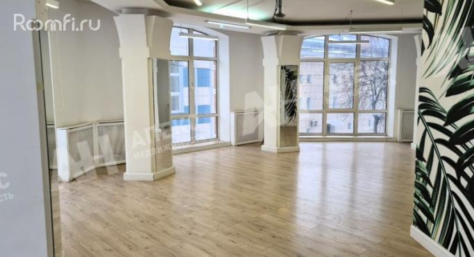 Аренда помещения свободного назначения 230 м², Таганская улица - фото 2