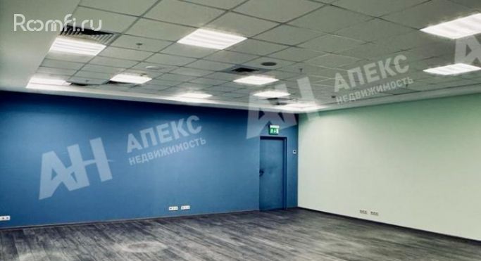 Аренда офиса 152 м², улица 8 Марта - фото 2