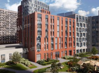 Продажа помещения свободного назначения 134 м²