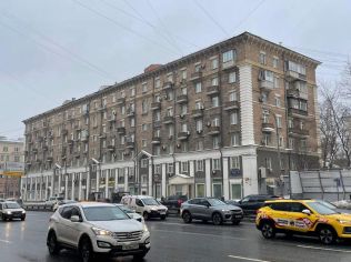 Продажа офиса 329.5 м²