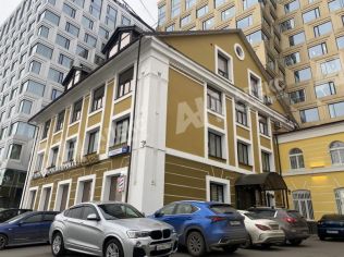 Аренда помещения свободного назначения 250 м²