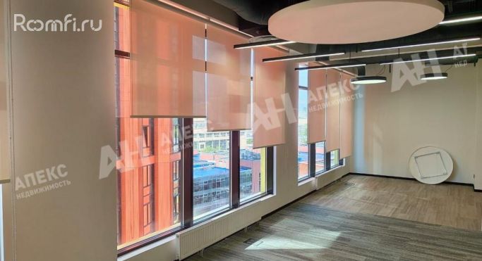 Аренда офиса 129 м², улица Сущёвский Вал - фото 2