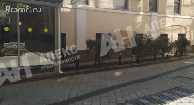 Аренда офиса 111 м², Подкопаевский переулок - фото 2