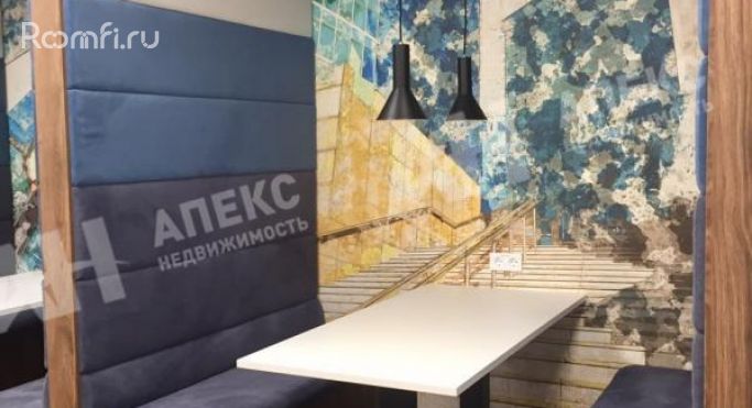 Аренда офиса 32 м², Ленинградский проспект - фото 2