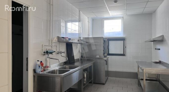 Аренда помещения свободного назначения 614 м², Егорьевский проезд - фото 3