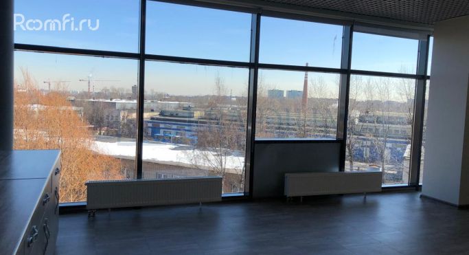 Аренда офиса 385 м², Каширское шоссе - фото 2