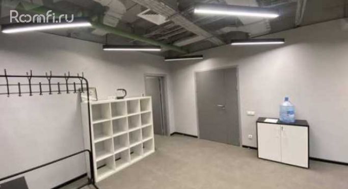 Аренда офиса 416 м², 3-я Песчаная улица - фото 3
