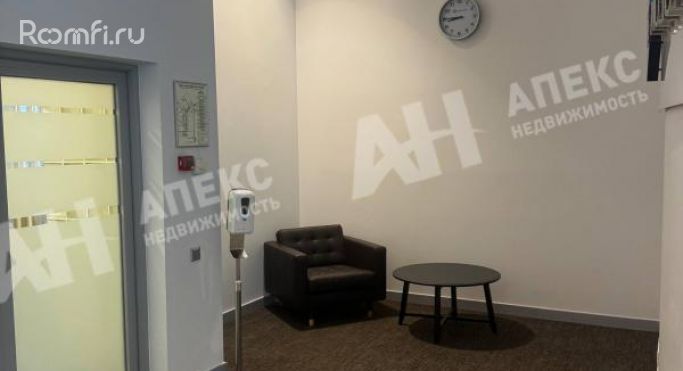Аренда офиса 485 м², Электрозаводская улица - фото 3