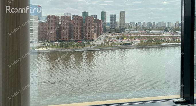 Аренда офиса 150.6 м², Новоданиловская набережная - фото 2