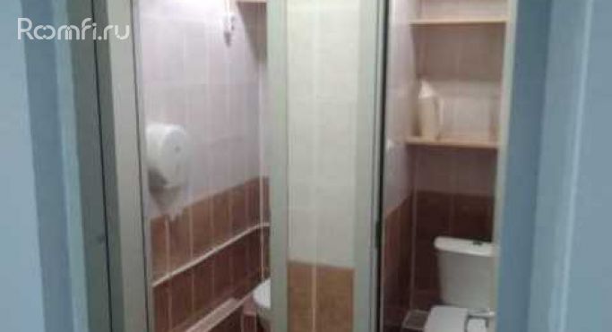 Аренда офиса 291 м², Колодезный переулок - фото 3