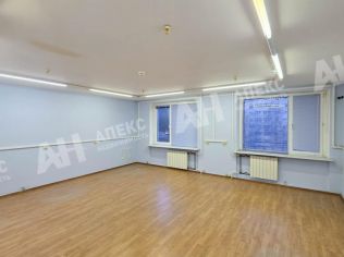Аренда офиса 172 м²
