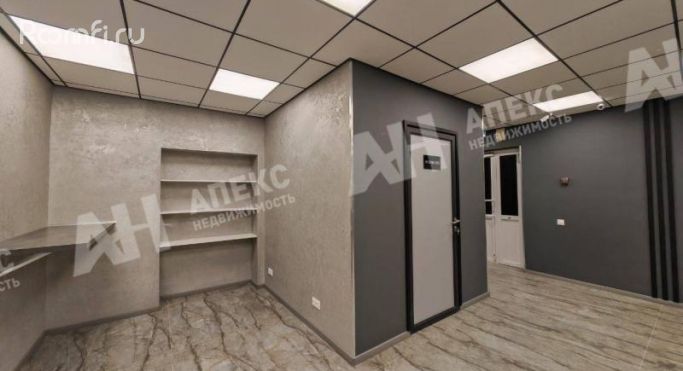 Продажа офиса 388 м², Верхняя Красносельская улица - фото 2