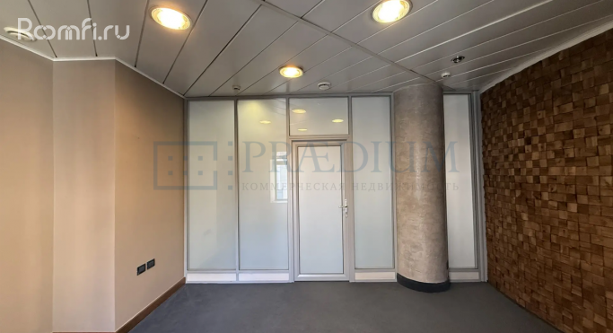 Аренда офиса 272 м², улица Большая Якиманка - фото 2