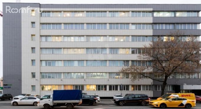 Аренда офиса 230 м², 4-я Магистральная улица - фото 3