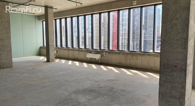 Аренда офиса 1000 м², 2-я Звенигородская улица - фото 1