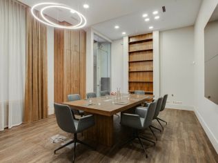 Аренда офиса 140 м²