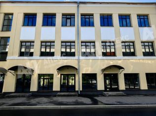 Продажа помещения свободного назначения 66 м²